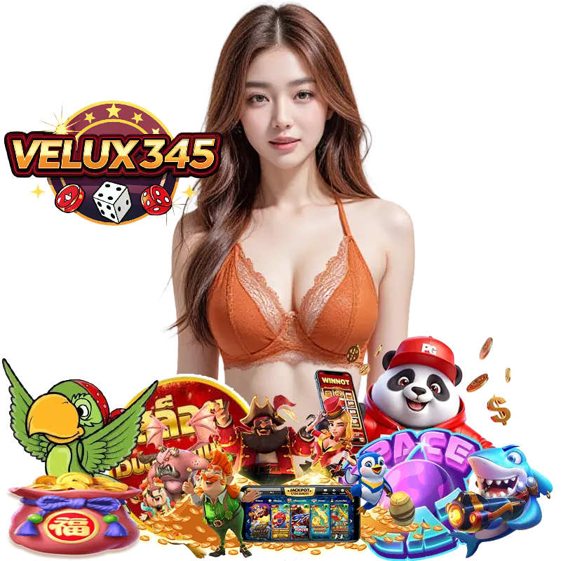 VELUX345 สล็อตมาแรง